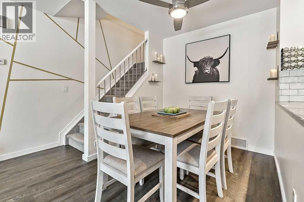 4, 207 Grier Terrace Ne, Calgary, Alberta  T2K 5Y7 - Photo 10 - A2292905