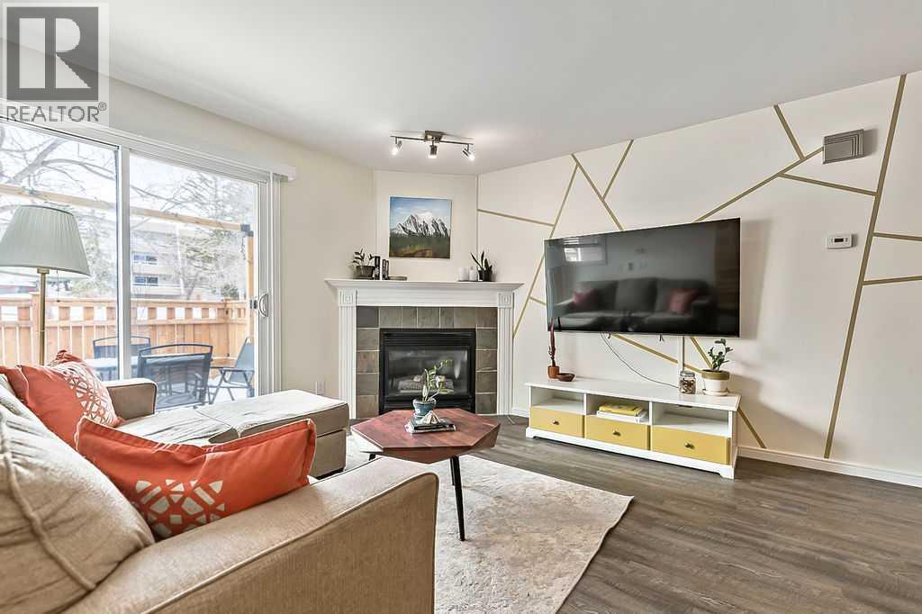 4, 207 Grier Terrace Ne, Calgary, Alberta  T2K 5Y7 - Photo 12 - A2292905