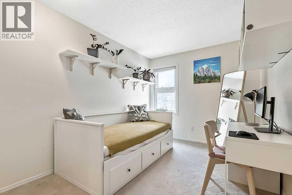 4, 207 Grier Terrace Ne, Calgary, Alberta  T2K 5Y7 - Photo 25 - A2292905