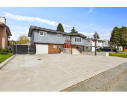 31921 STARLING AVENUE, Mission, British Columbia