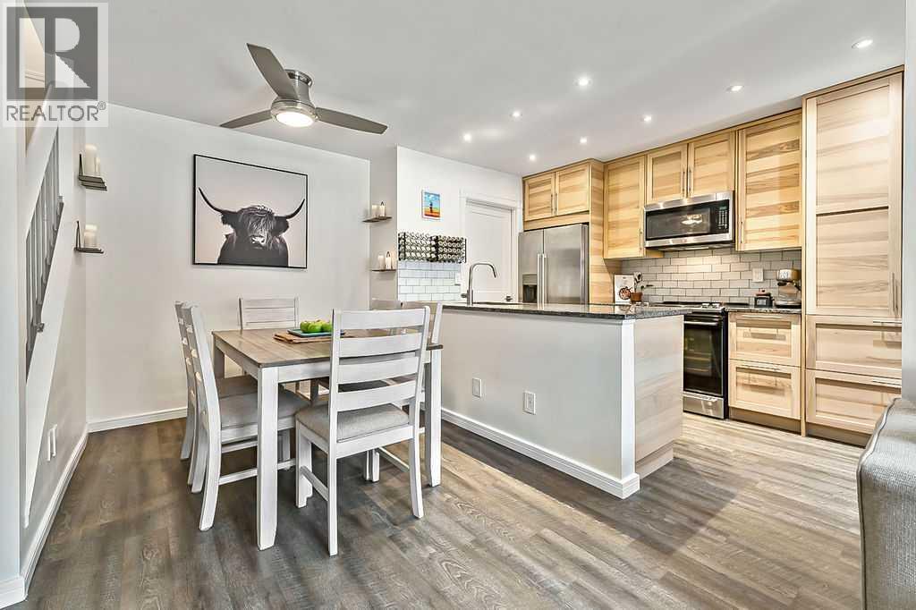 4, 207 Grier Terrace Ne, Calgary, Alberta  T2K 5Y7 - Photo 4 - A2292905