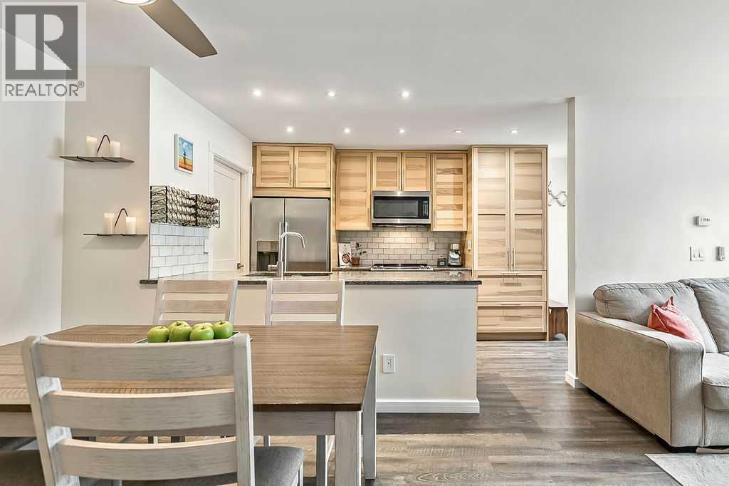 4, 207 Grier Terrace Ne, Calgary, Alberta  T2K 5Y7 - Photo 5 - A2292905