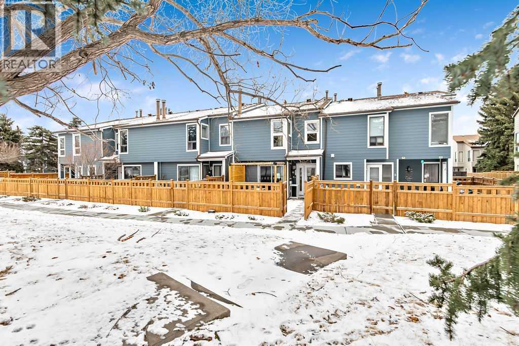 4, 207 Grier Terrace Ne, Calgary, Alberta  T2K 5Y7 - Photo 34 - A2292905
