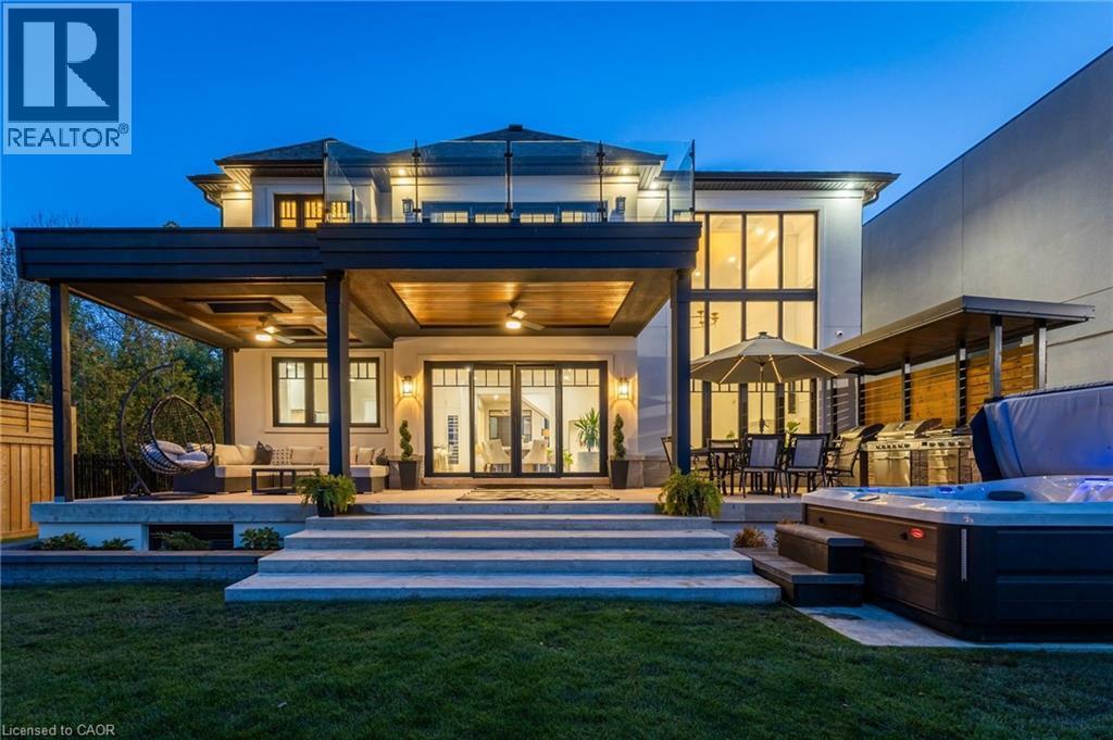 7 Campview Road, Stoney Creek, Ontario  L8E 5E2 - Photo 39 - 40790906