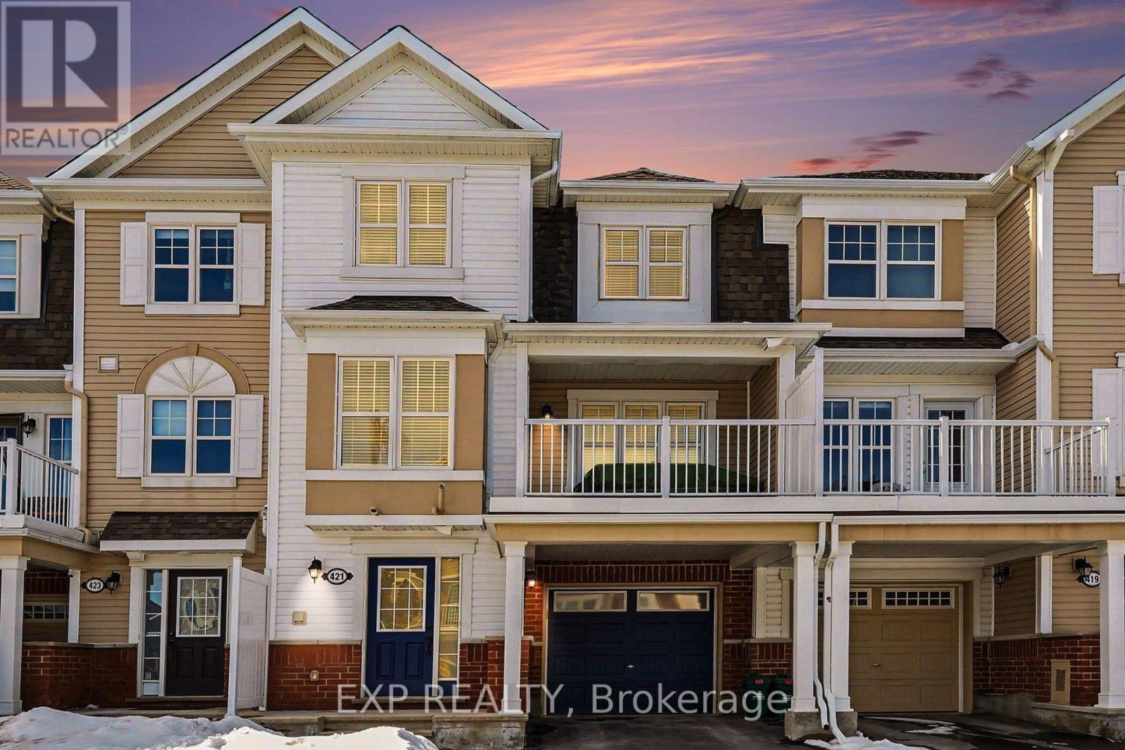 421 GERARDIA LANE, Ottawa, Ontario