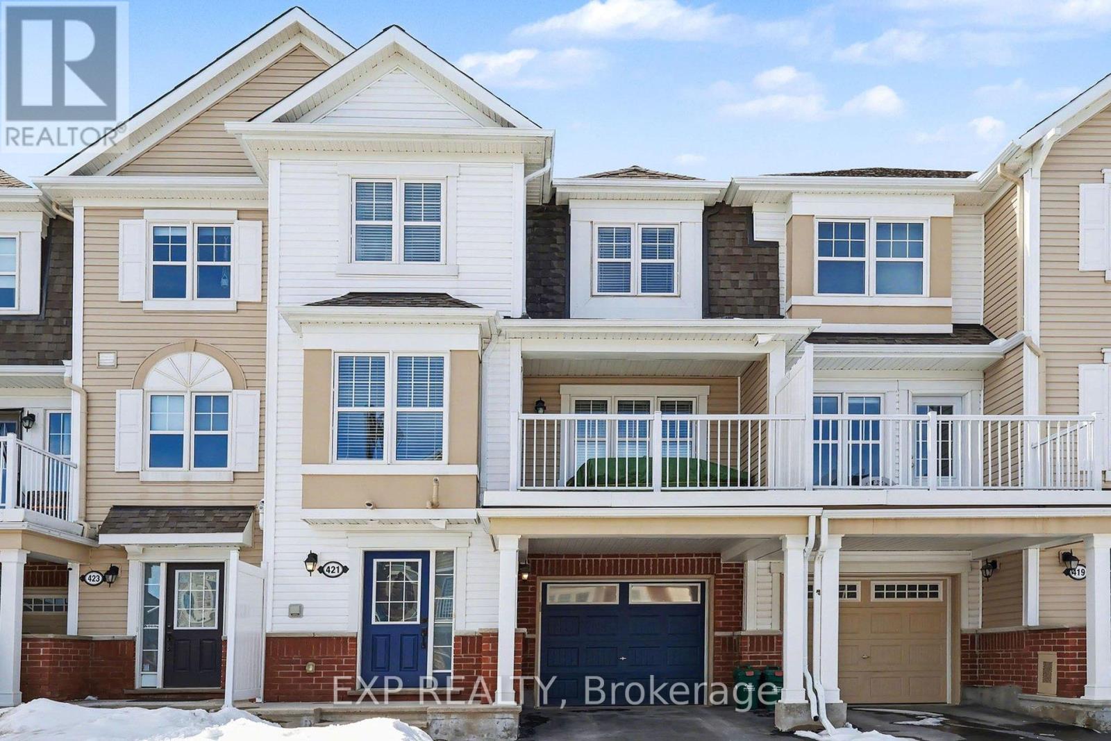 421 Gerardia Lane, Ottawa, Ontario  K4A 1C6 - Photo 2 - X12916992