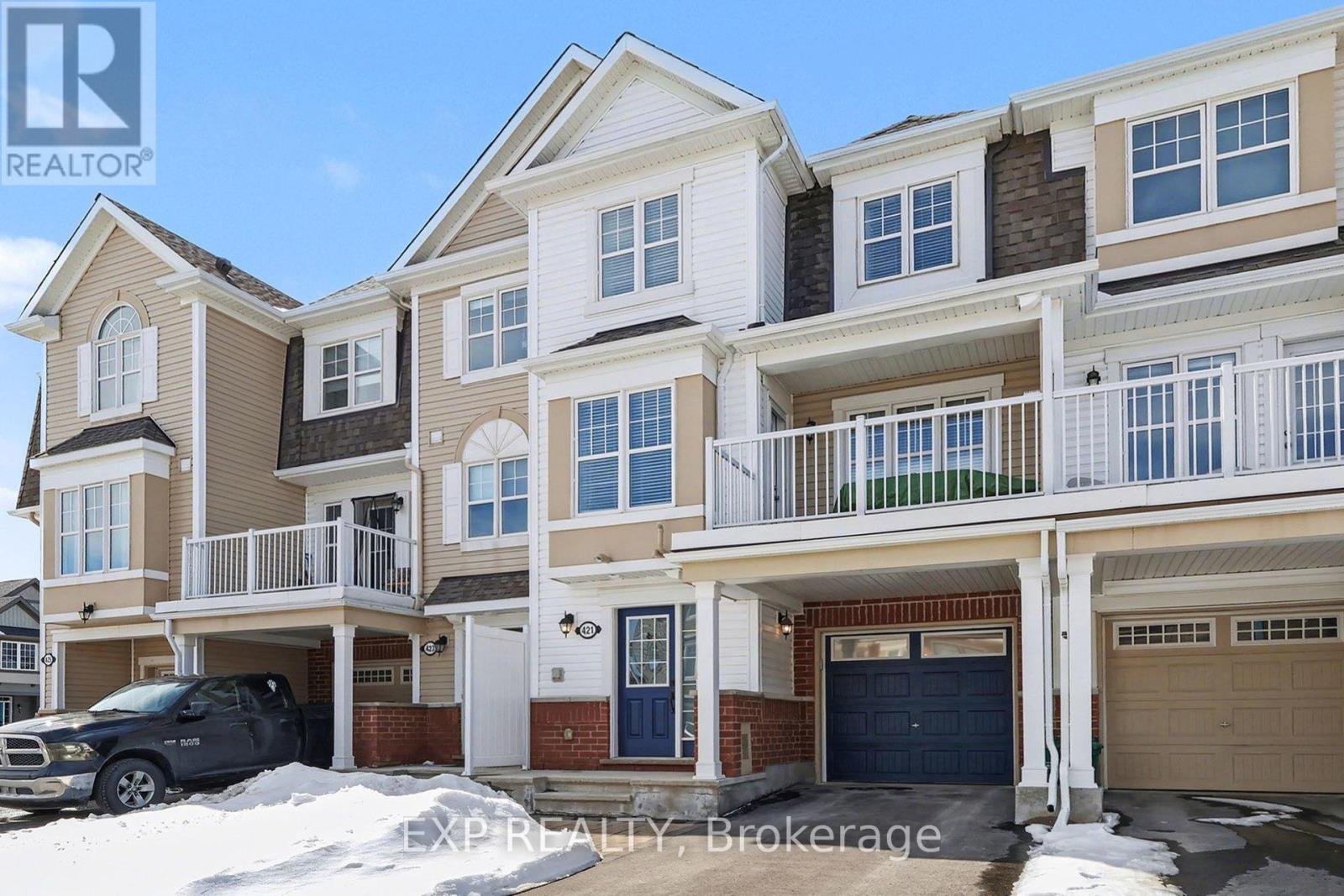 421 Gerardia Lane, Ottawa, Ontario  K4A 1C6 - Photo 3 - X12916992