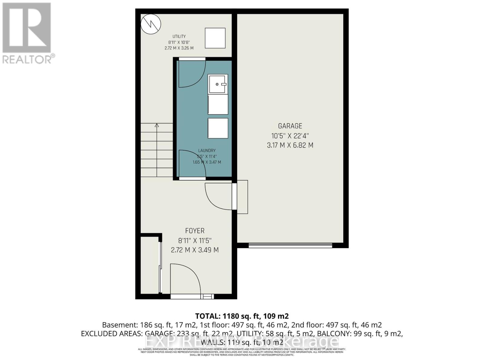 421 Gerardia Lane, Ottawa, Ontario  K4A 1C6 - Photo 31 - X12916992