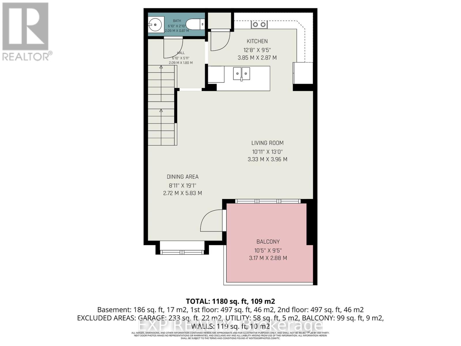 421 Gerardia Lane, Ottawa, Ontario  K4A 1C6 - Photo 32 - X12916992