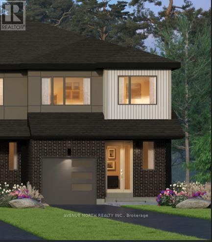 248 Kilcooly Lane, Ottawa, Ontario  K2S 3H3 - Photo 1 - X12917030