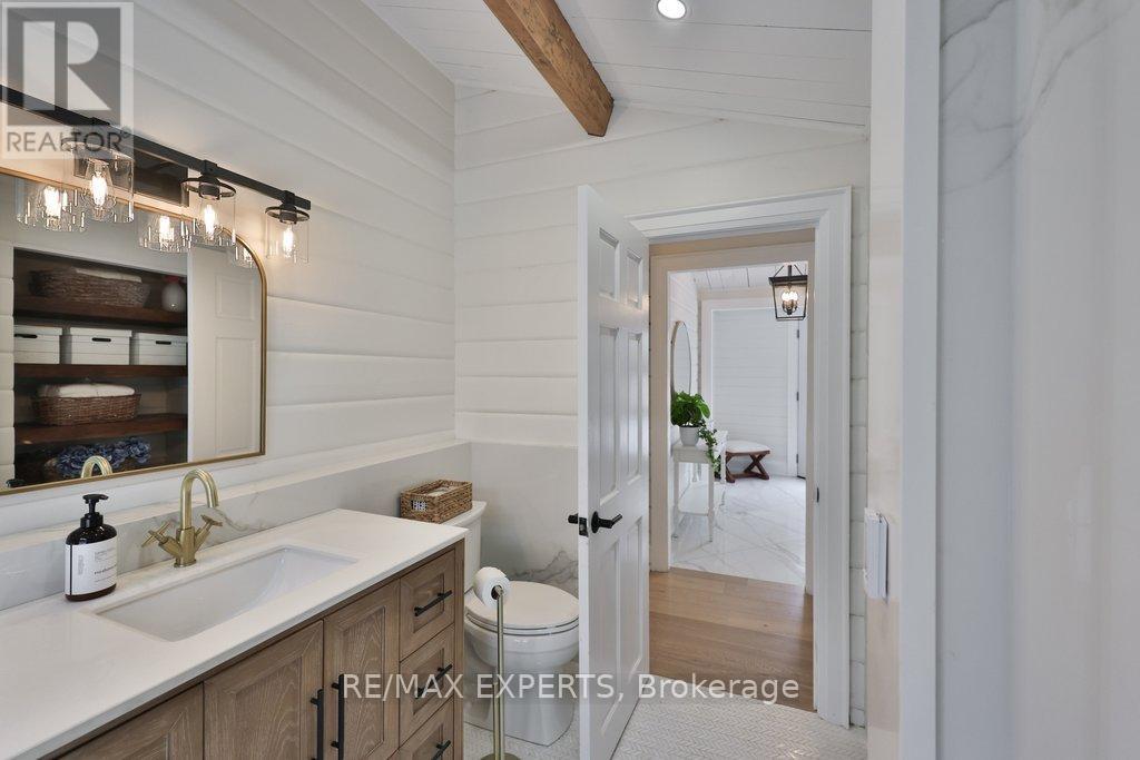 5502 16th Side Road, King, Ontario  L0G 1T0 - Photo 24 - N12916906