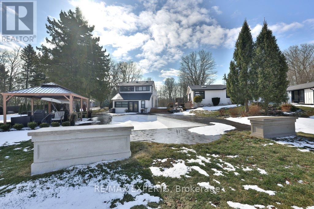 5502 16th Side Road, King, Ontario  L0G 1T0 - Photo 47 - N12916906