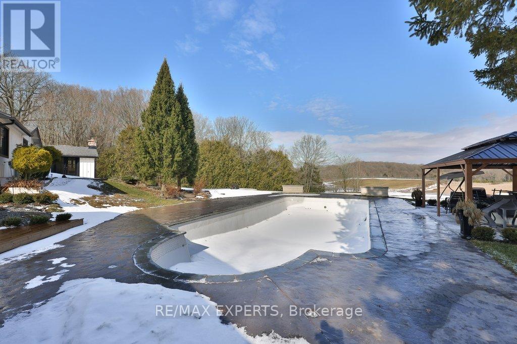 5502 16th Side Road, King, Ontario  L0G 1T0 - Photo 43 - N12916906