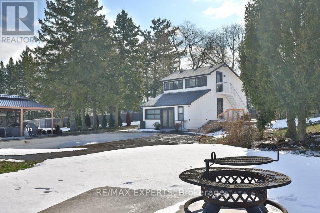 5502 16th Side Road, King, Ontario  L0G 1T0 - Photo 45 - N12916906