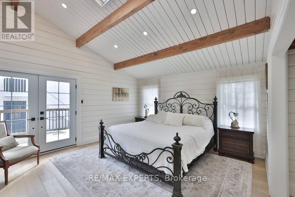 5502 16th Side Road, King, Ontario  L0G 1T0 - Photo 25 - N12916906