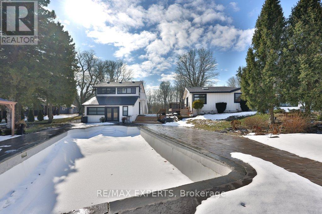 5502 16th Side Road, King, Ontario  L0G 1T0 - Photo 46 - N12916906