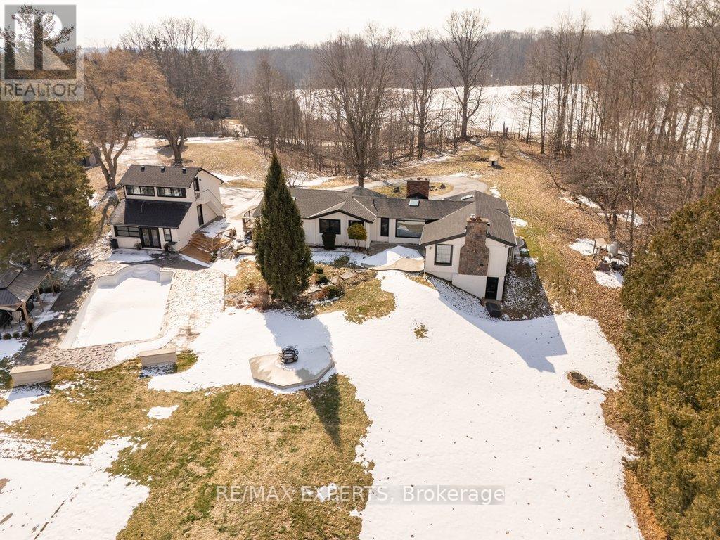 5502 16th Side Road, King, Ontario  L0G 1T0 - Photo 48 - N12916906