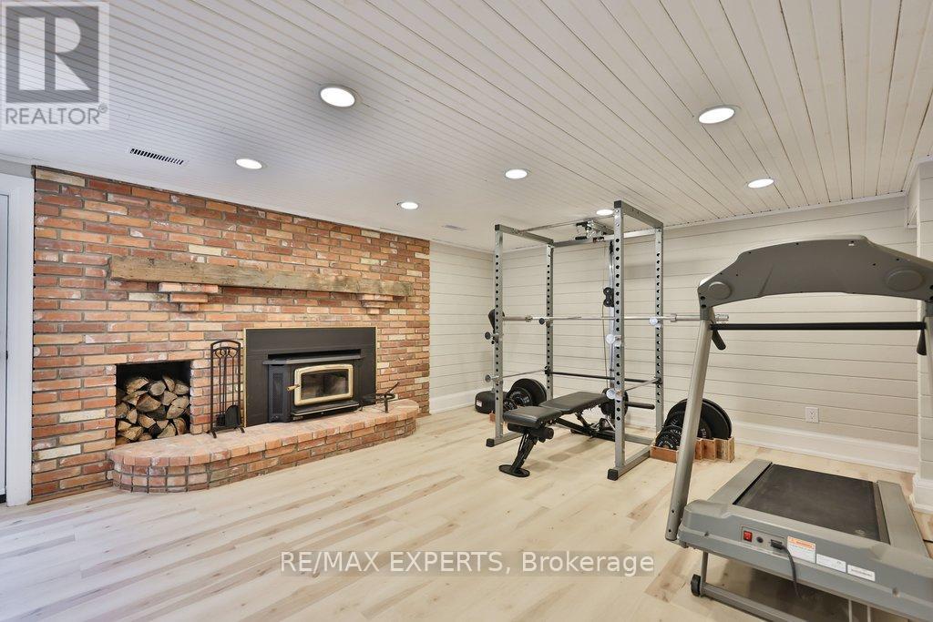 5502 16th Side Road, King, Ontario  L0G 1T0 - Photo 19 - N12916906