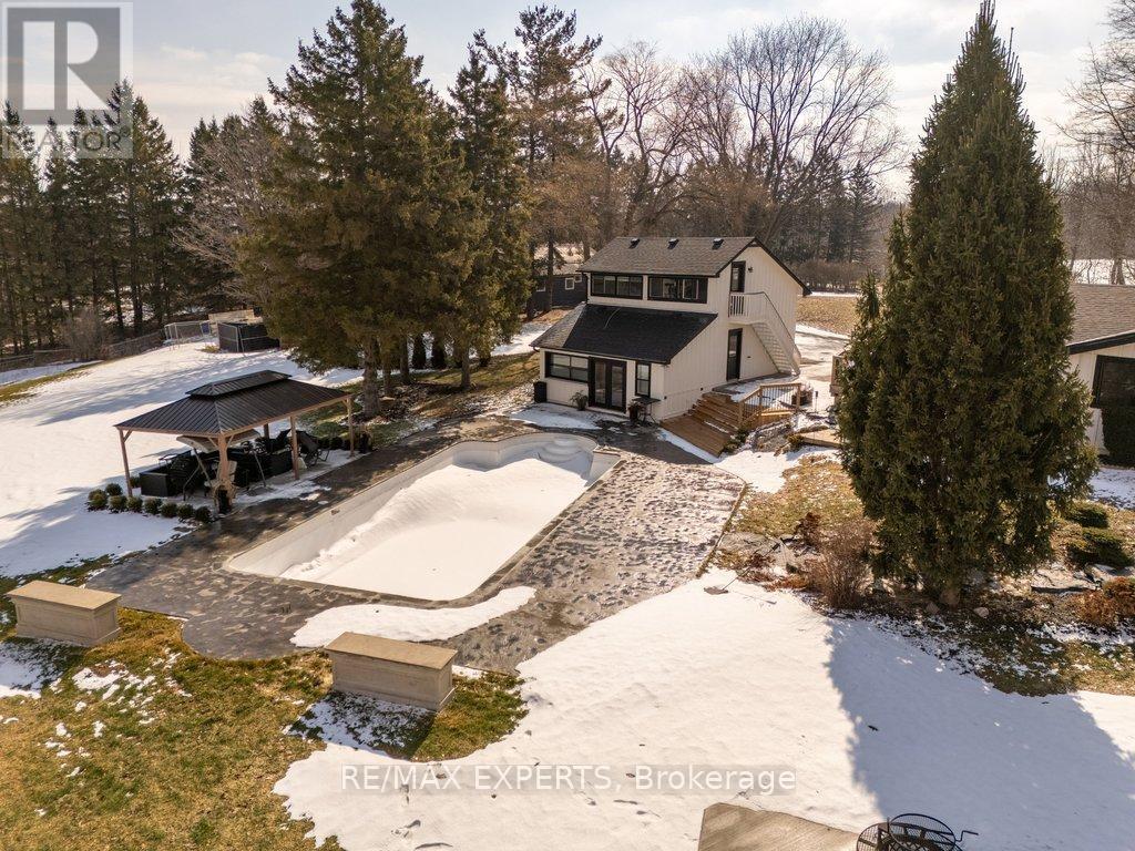 5502 16th Side Road, King, Ontario  L0G 1T0 - Photo 49 - N12916906