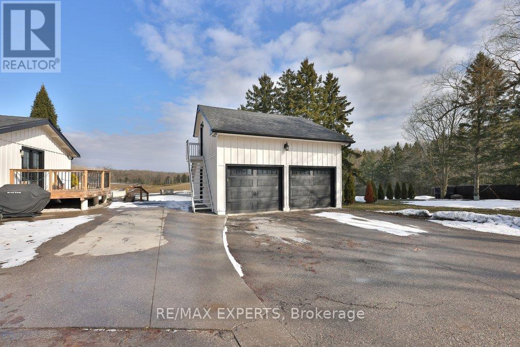 5502 16th Side Road, King, Ontario  L0G 1T0 - Photo 33 - N12916906