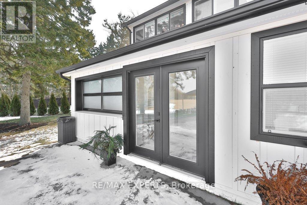 5502 16th Side Road, King, Ontario  L0G 1T0 - Photo 38 - N12916906