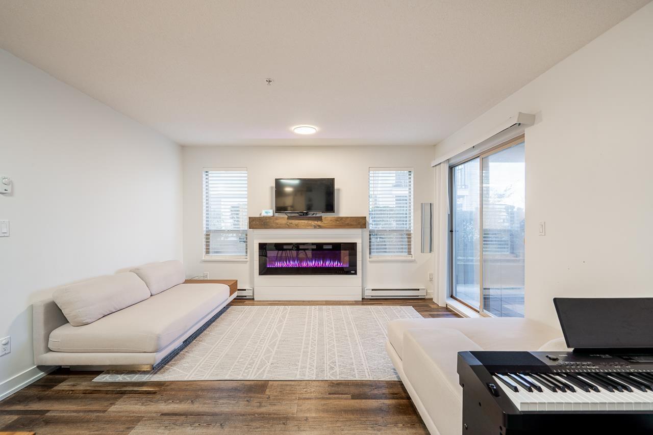 E104 8929 202 Street, Langley, British Columbia  V1M 0B4 - Photo 4 - R3090700