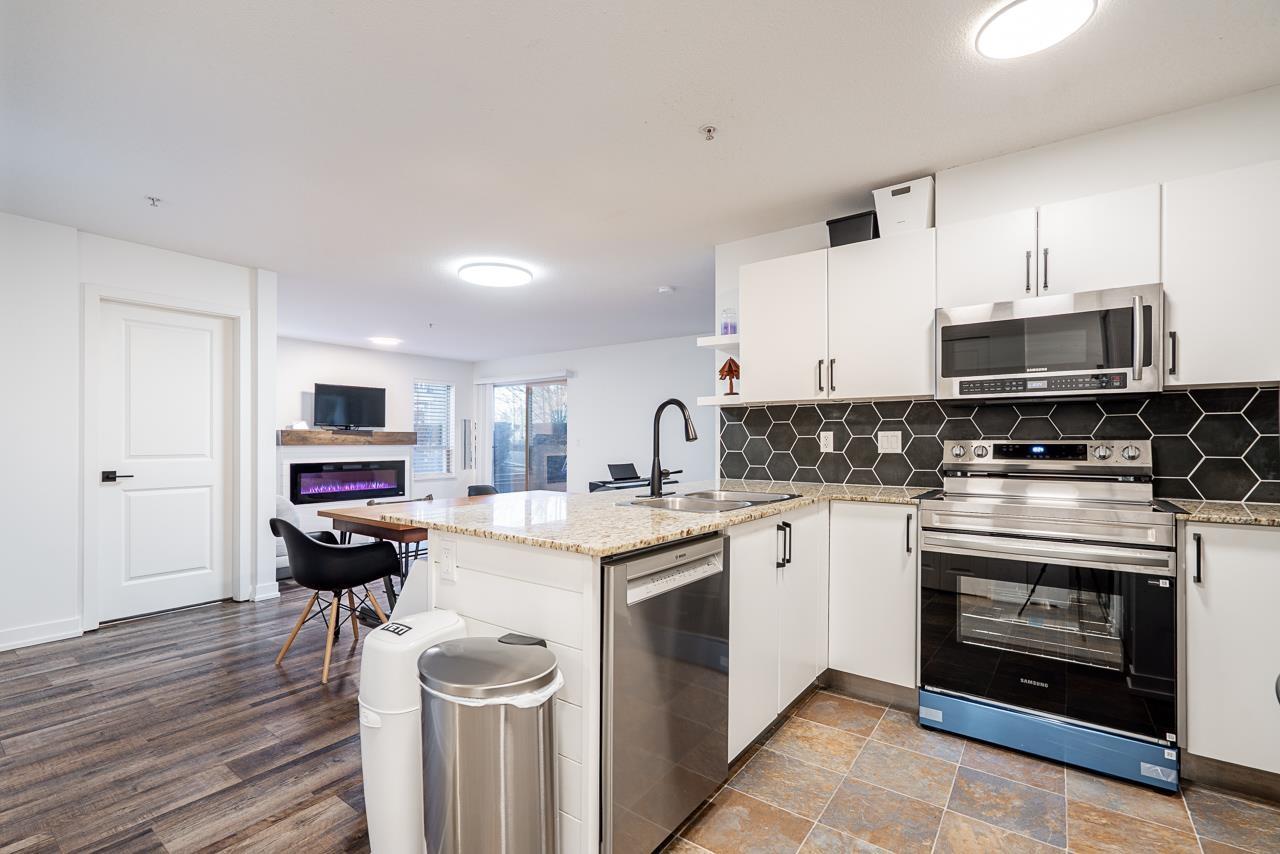 E104 8929 202 Street, Langley, British Columbia  V1M 0B4 - Photo 12 - R3090700