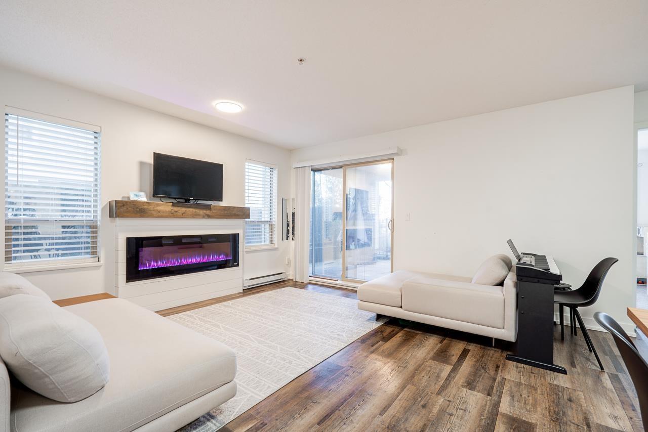 E104 8929 202 Street, Langley, British Columbia  V1M 0B4 - Photo 6 - R3090700