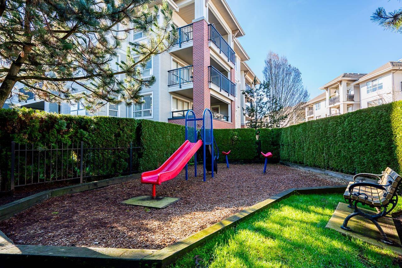 E104 8929 202 Street, Langley, British Columbia  V1M 0B4 - Photo 25 - R3090700