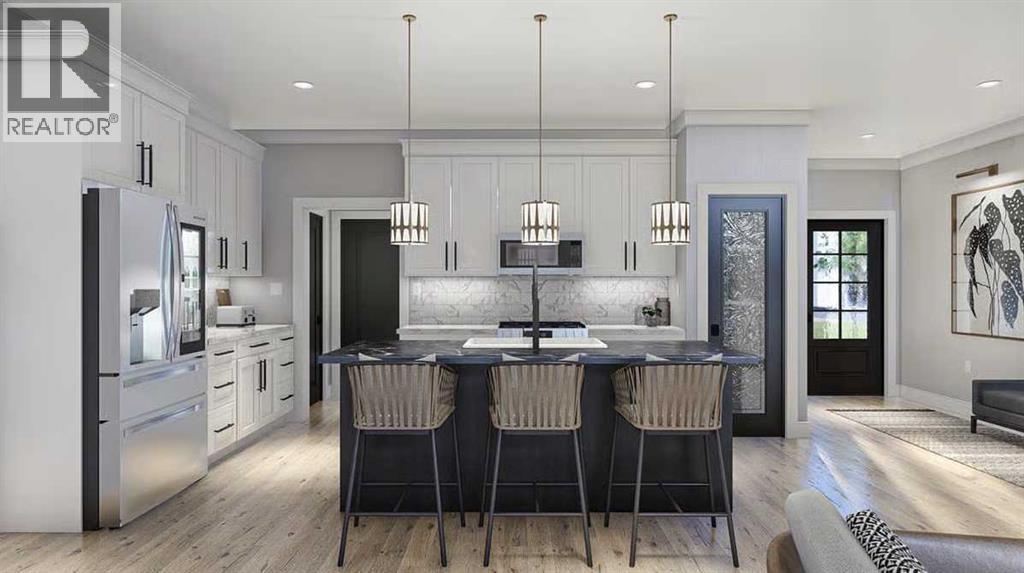 316 Flare Avenue SW, Diamond Valley, Alberta  T0L 2A0 - Photo 2 - A2287940