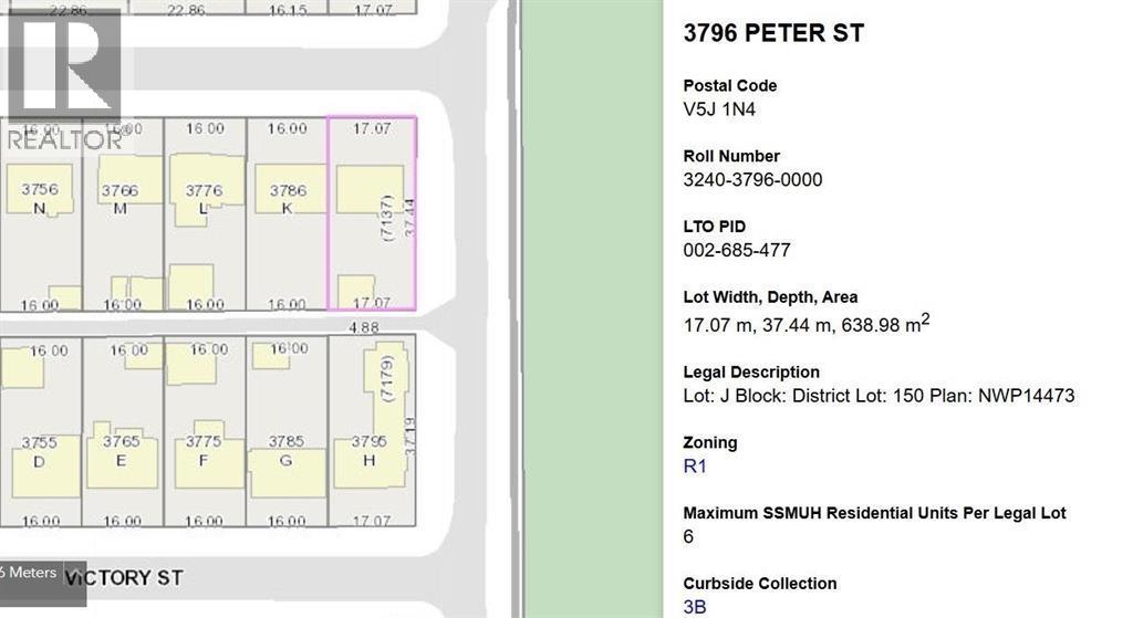 3796 Peter Street, Burnaby, British Columbia  V5J 1N4 - Photo 11 - R3102513