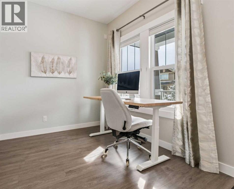 339 Fireside Place, Cochrane, Alberta  T4C 0R5 - Photo 10 - A2291891