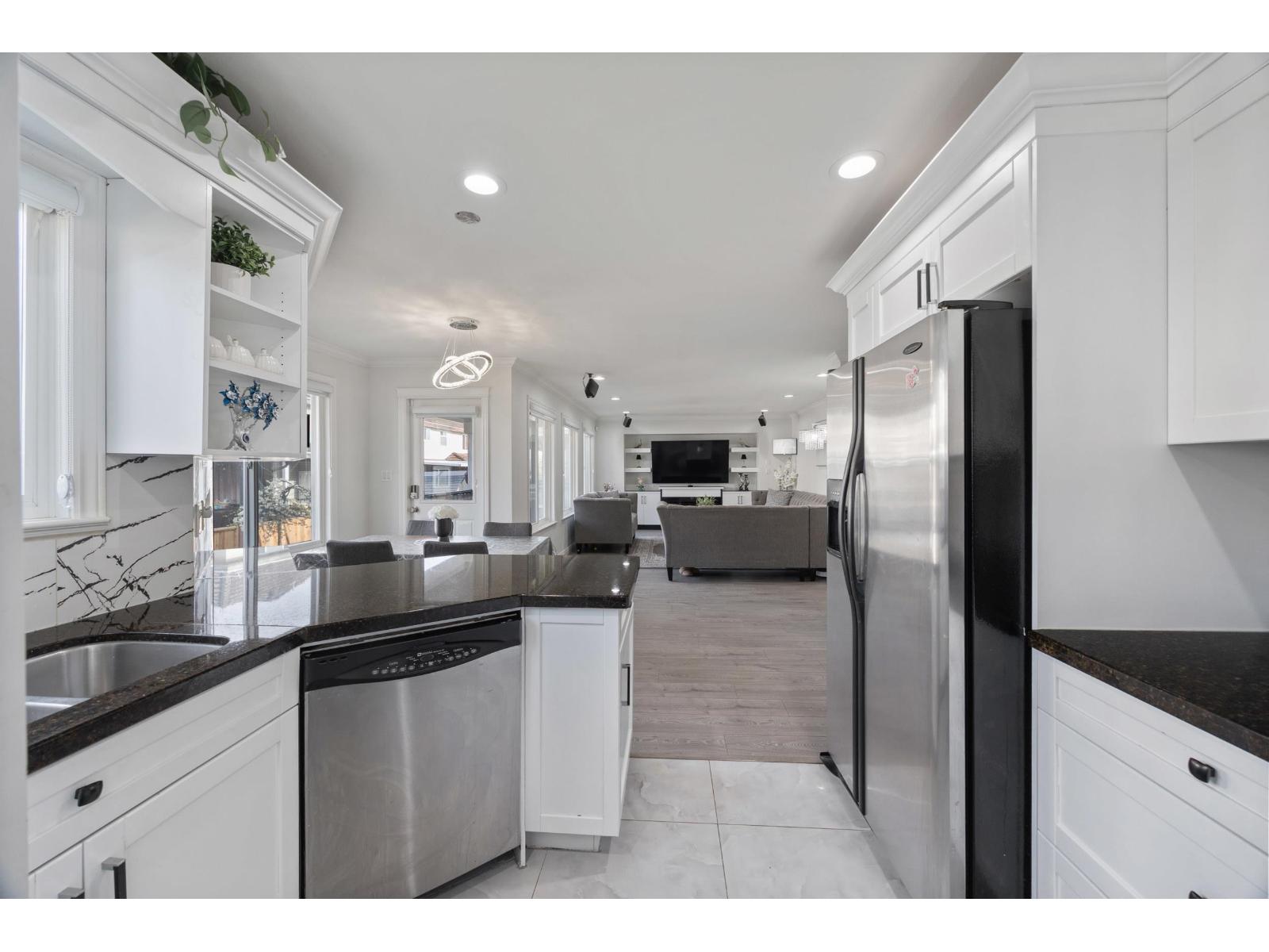 7801 146a Street, Surrey, British Columbia  V3S 2T4 - Photo 10 - R3102213