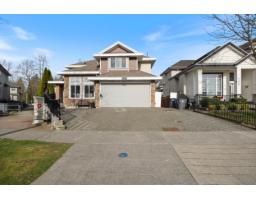 7801 146A STREET, Surrey, British Columbia