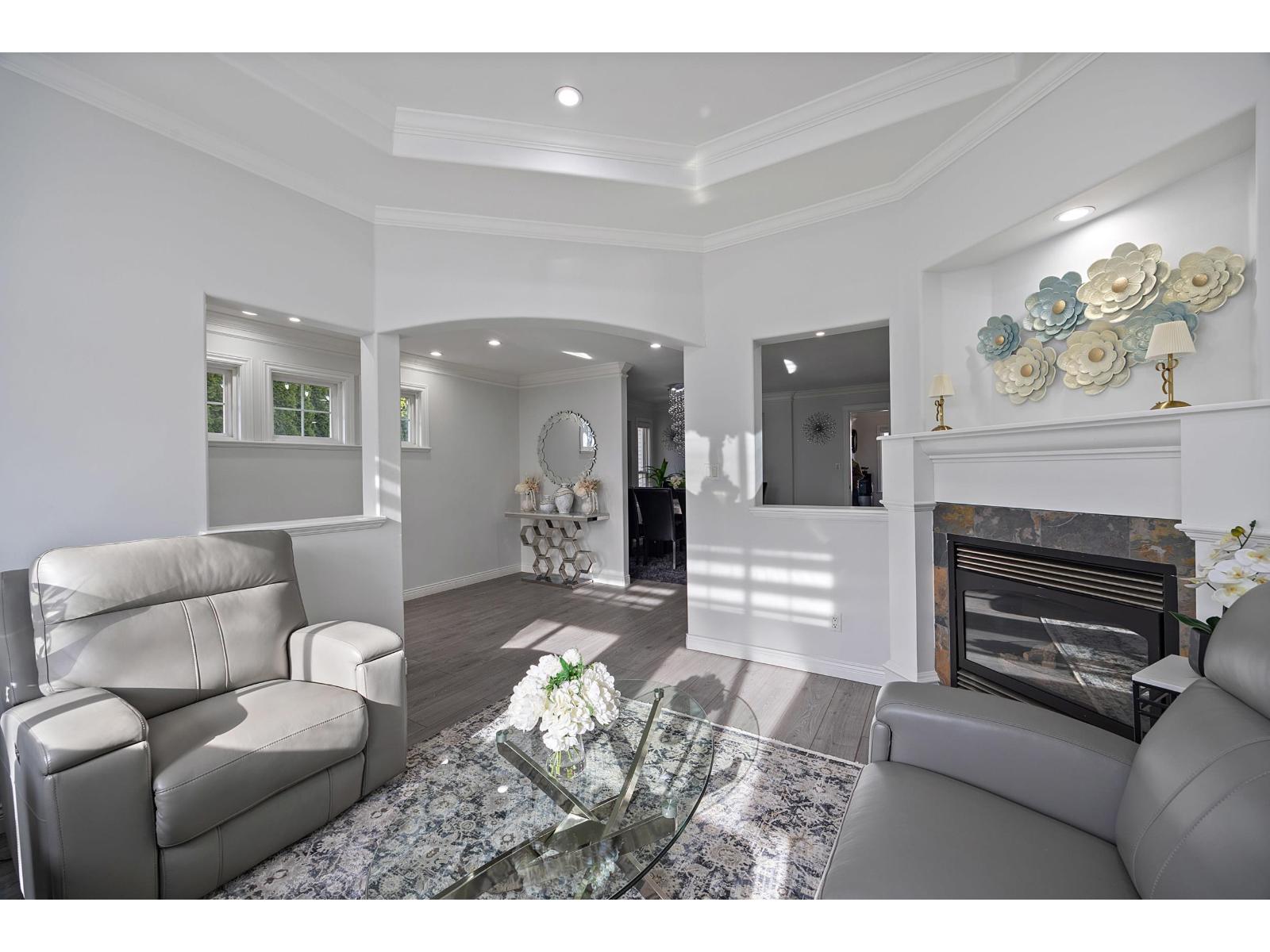 7801 146a Street, Surrey, British Columbia  V3S 2T4 - Photo 5 - R3102213