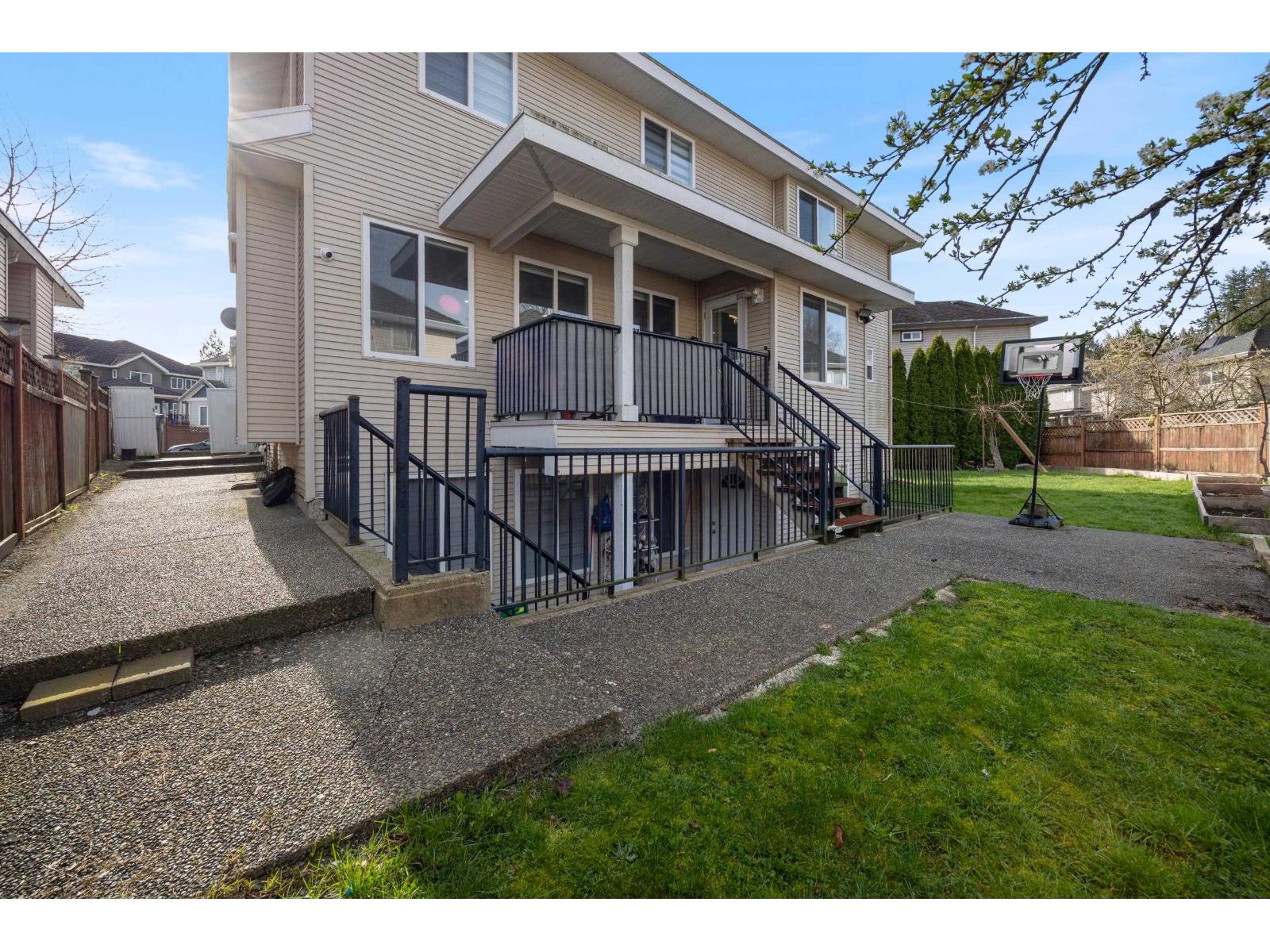 7801 146a Street, Surrey, British Columbia  V3S 2T4 - Photo 36 - R3102213
