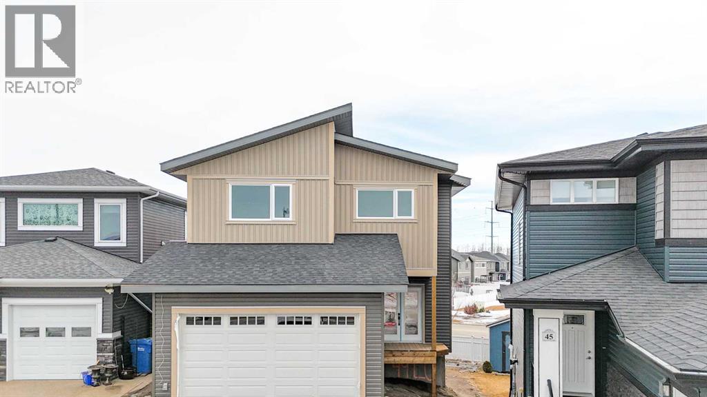 49 Lowden Close, Red Deer, Alberta