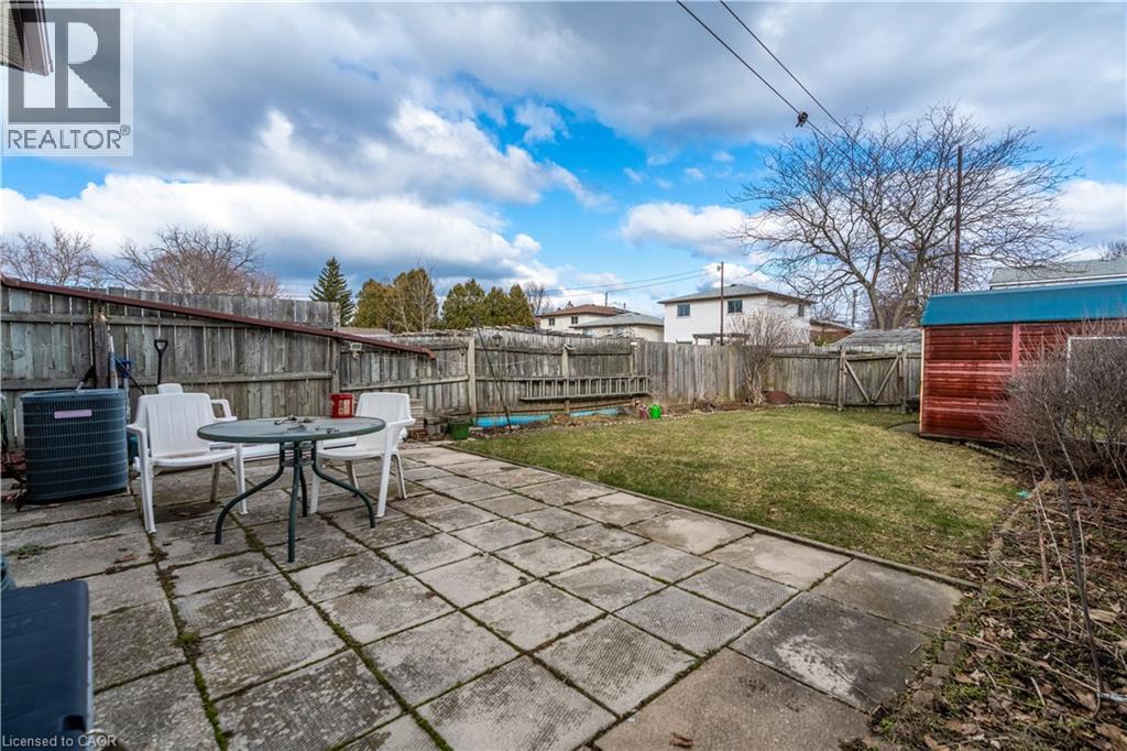 161 East 24th Street, Hamilton, Ontario  L8V 2Y2 - Photo 18 - 40814382