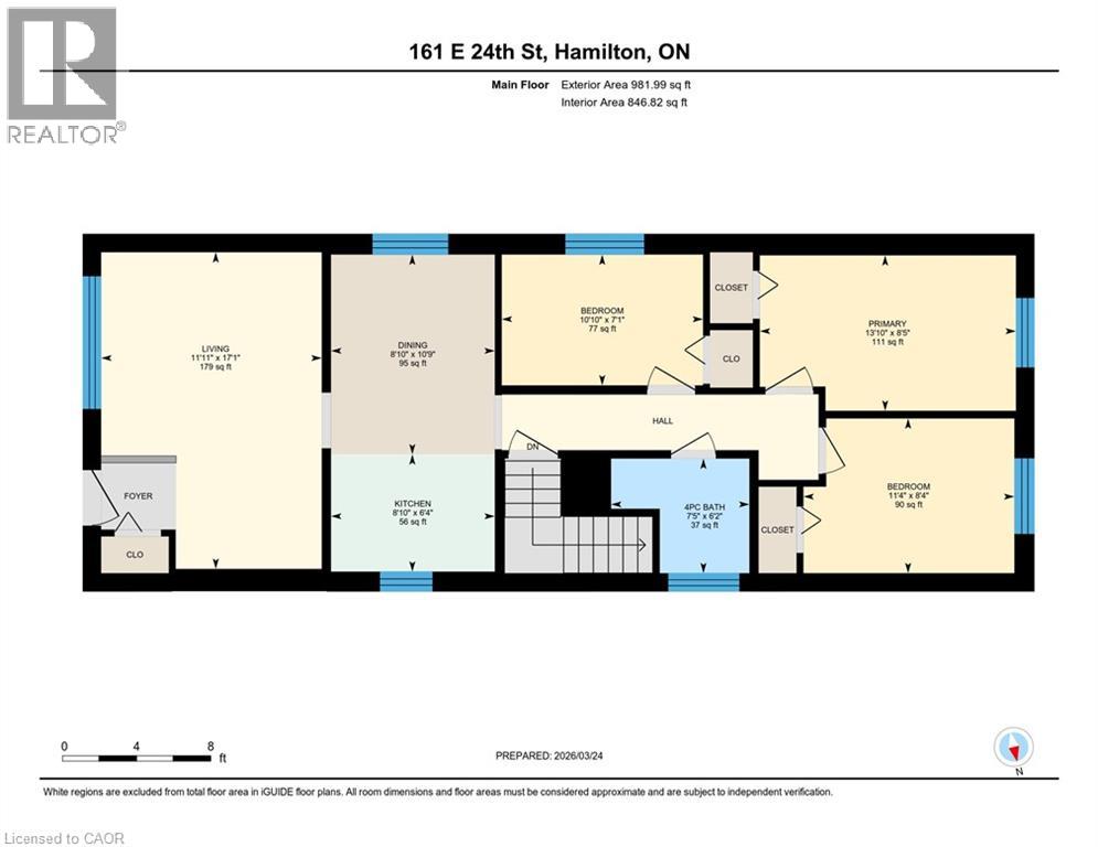 161 East 24th Street, Hamilton, Ontario  L8V 2Y2 - Photo 22 - 40814382