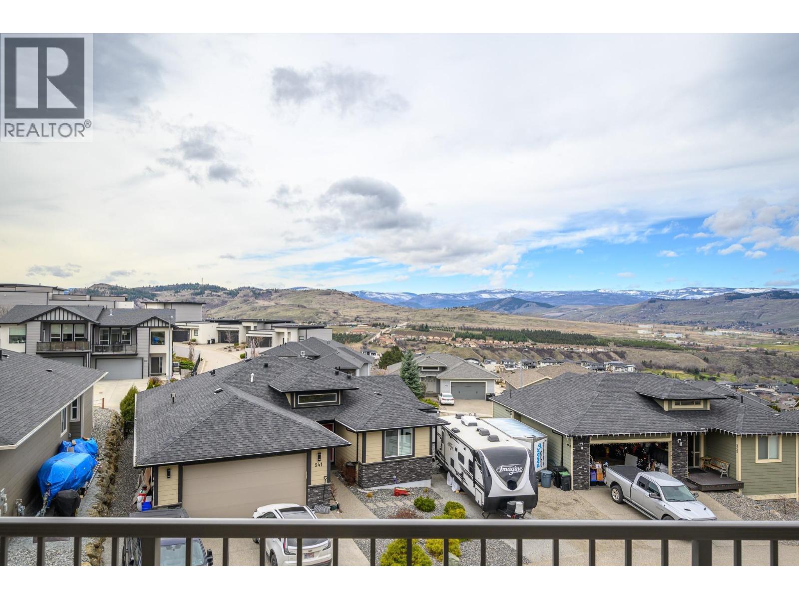 933 Mt Robson Place Unit# 97, Vernon, British Columbia  V1B 4G4 - Photo 26 - 10380102