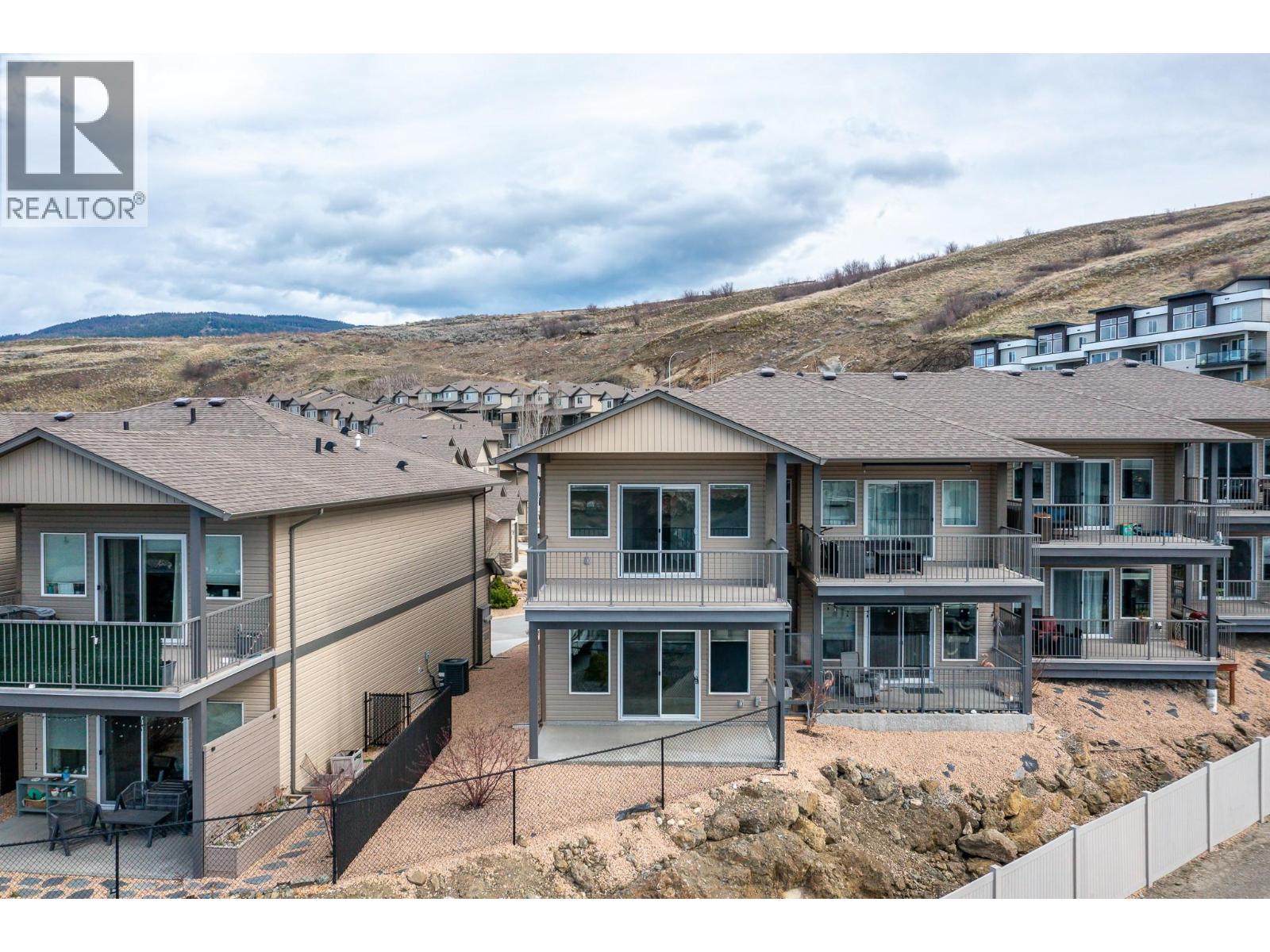 933 Mt Robson Place Unit# 97, Vernon, British Columbia  V1B 4G4 - Photo 30 - 10380102