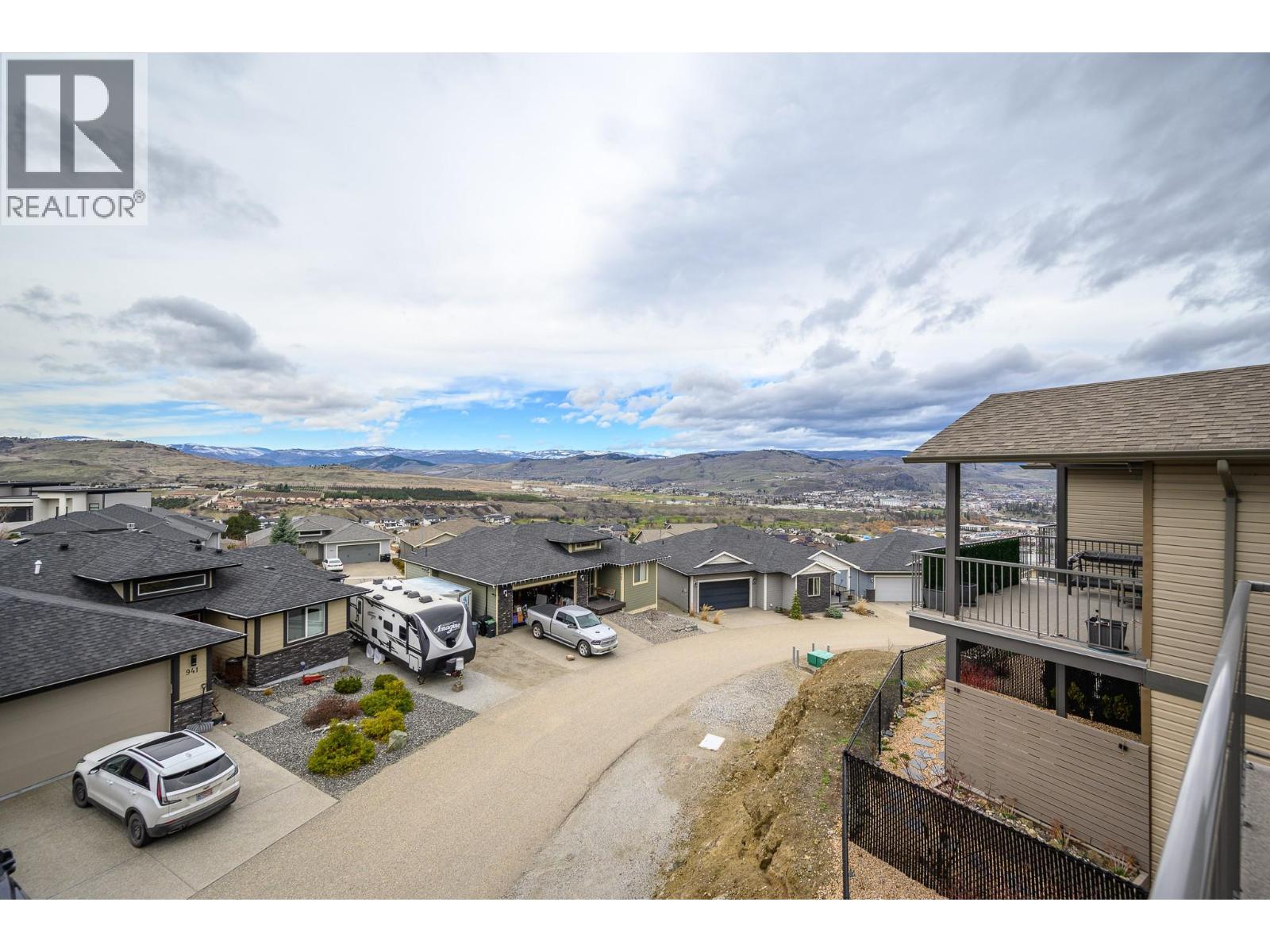 933 Mt Robson Place Unit# 97, Vernon, British Columbia  V1B 4G4 - Photo 27 - 10380102