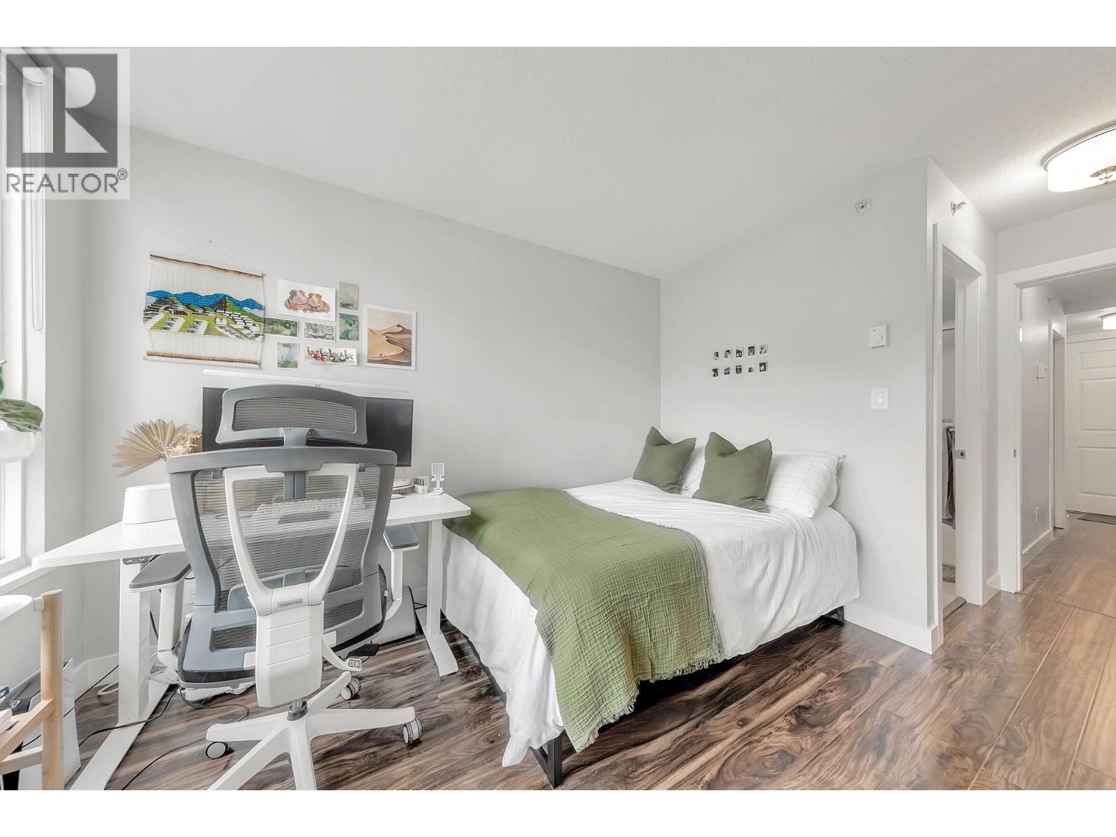 1003 1188 Richards Street, Vancouver, British Columbia  V6B 3E6 - Photo 10 - R3103194