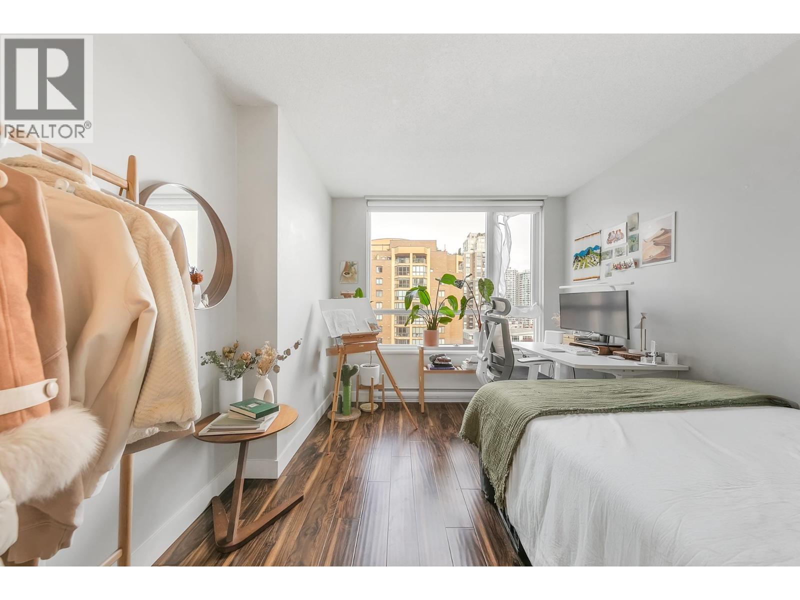 1003 1188 Richards Street, Vancouver, British Columbia  V6B 3E6 - Photo 11 - R3103194