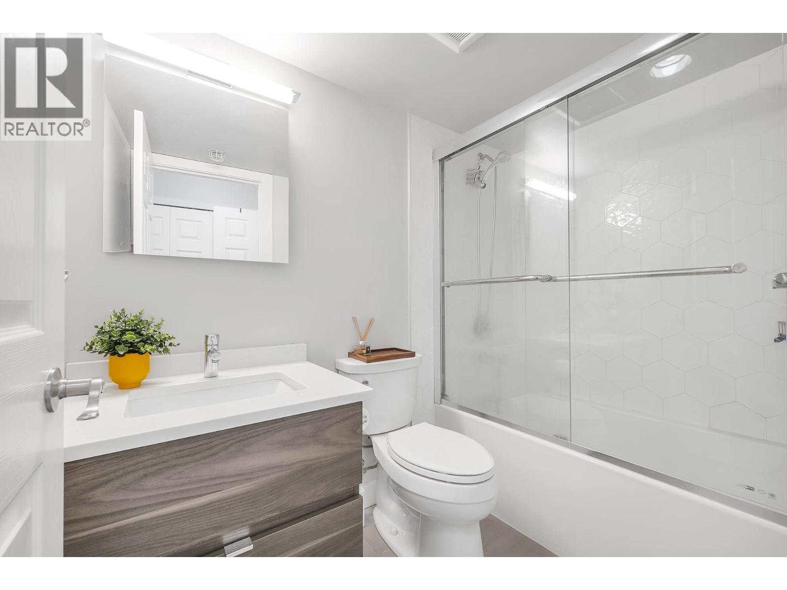 1003 1188 Richards Street, Vancouver, British Columbia  V6B 3E6 - Photo 12 - R3103194