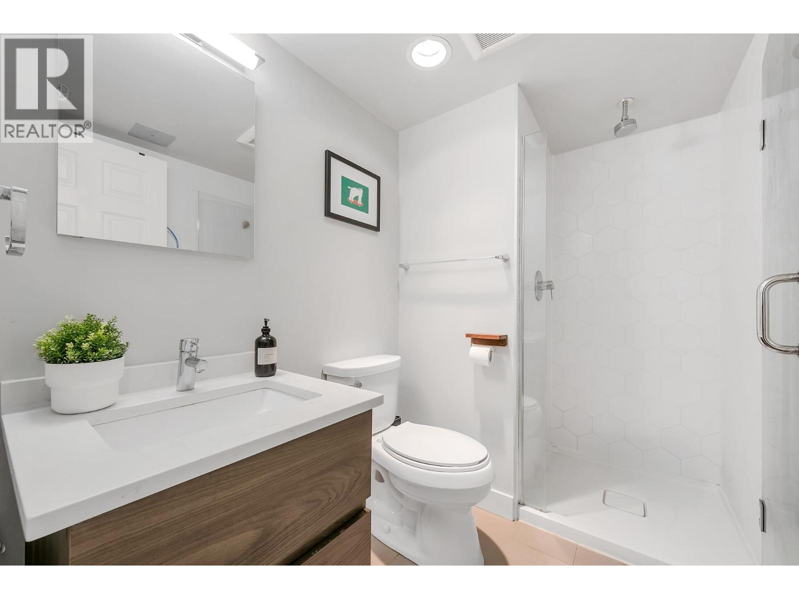 1003 1188 Richards Street, Vancouver, British Columbia  V6B 3E6 - Photo 14 - R3103194