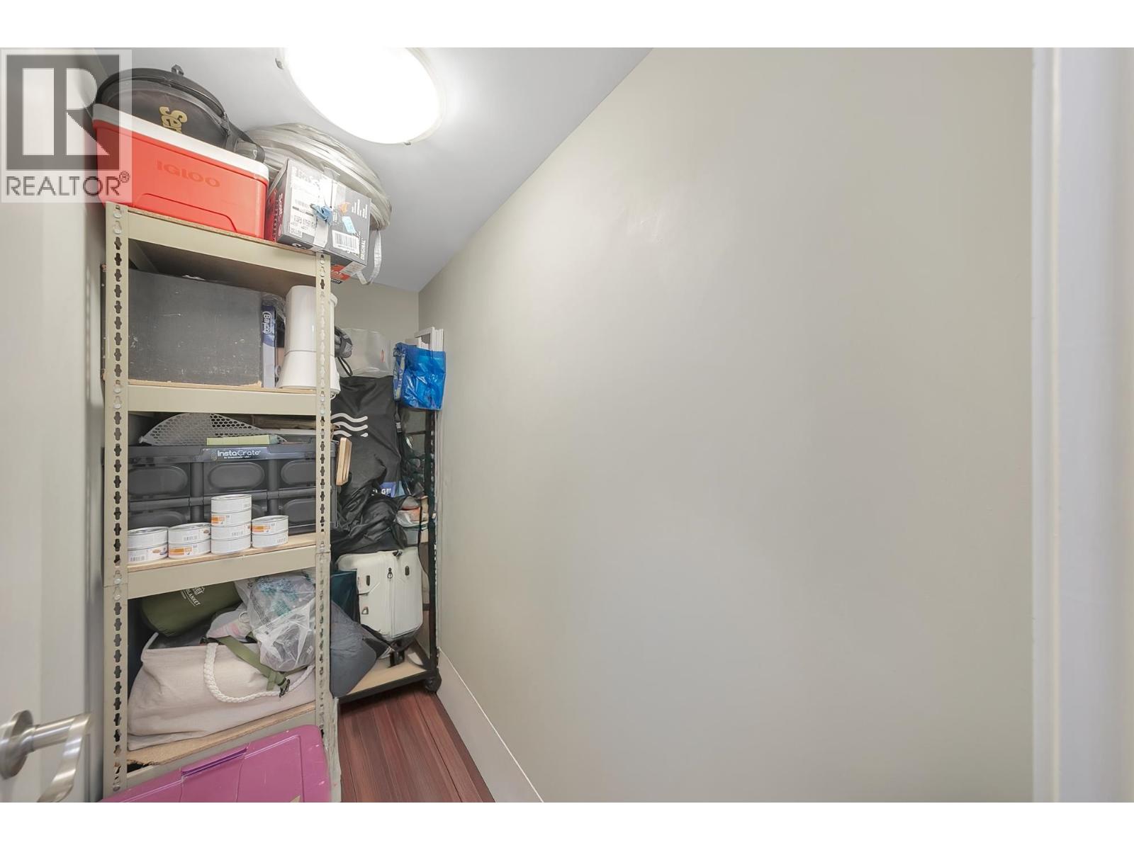 1003 1188 Richards Street, Vancouver, British Columbia  V6B 3E6 - Photo 19 - R3103194