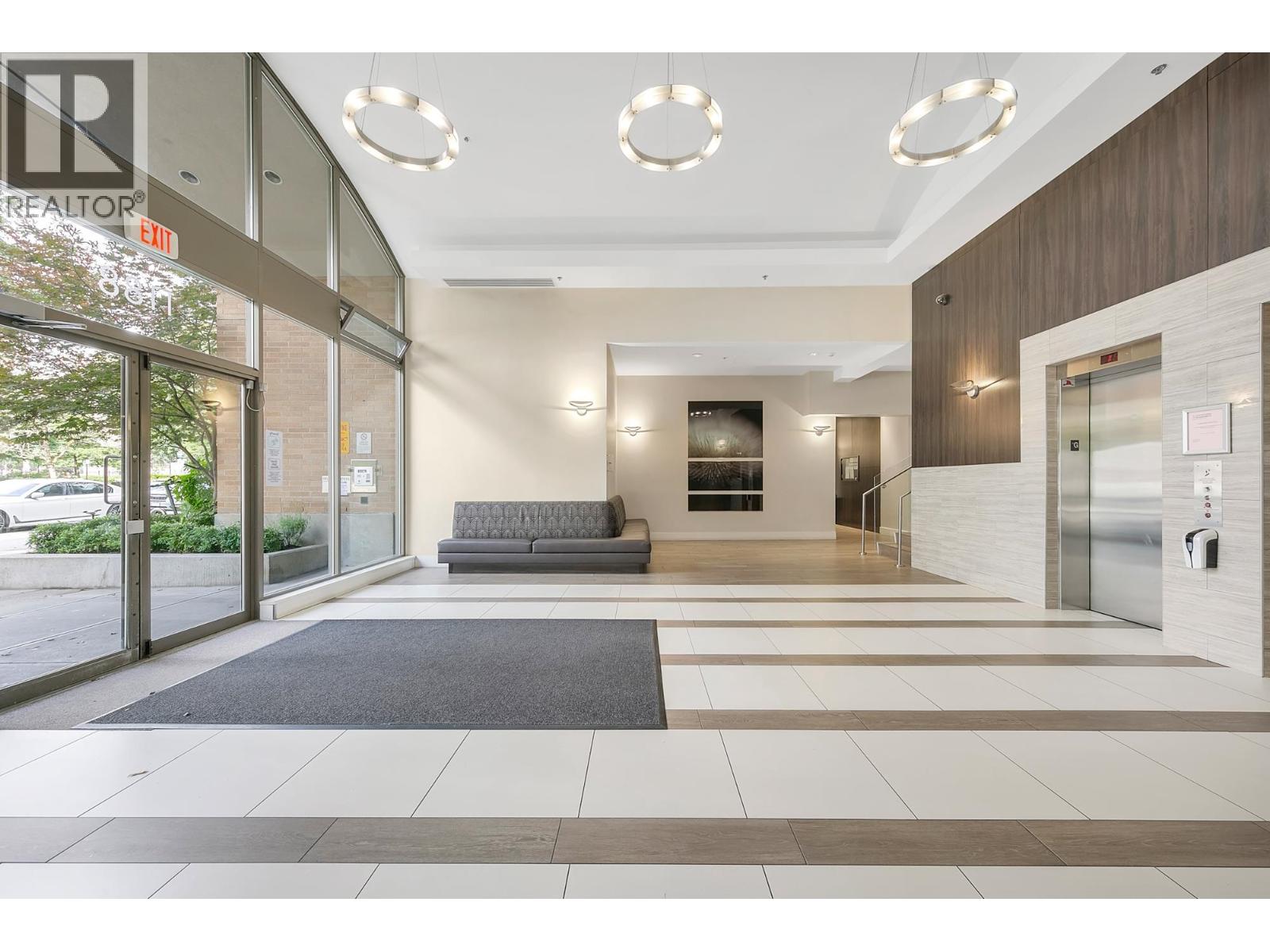 1003 1188 Richards Street, Vancouver, British Columbia  V6B 3E6 - Photo 22 - R3103194