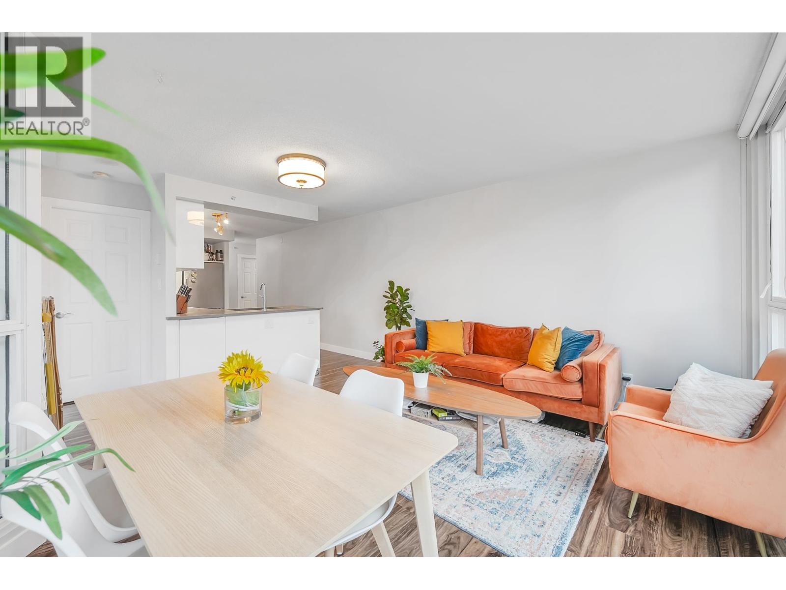 1003 1188 Richards Street, Vancouver, British Columbia  V6B 3E6 - Photo 3 - R3103194