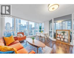1003 1188 RICHARDS STREET, Vancouver, British Columbia